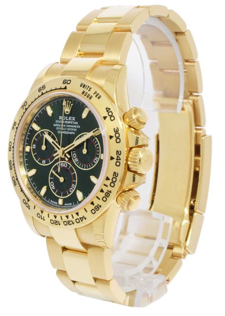 Rolex Daytona 116508 Image 3